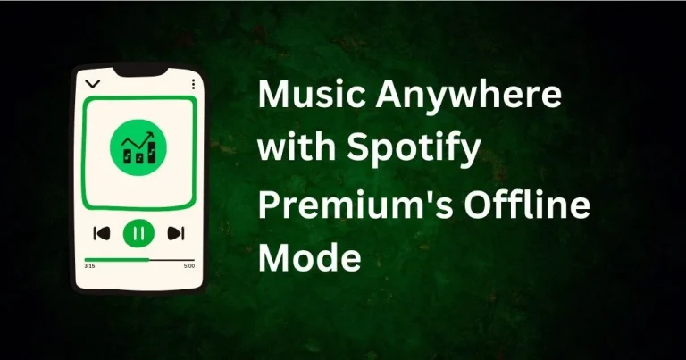 How-to-Use-Spotify-Premium-with-Offline-Mode
