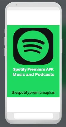 SPOTIFY-MOBILE-VERSION