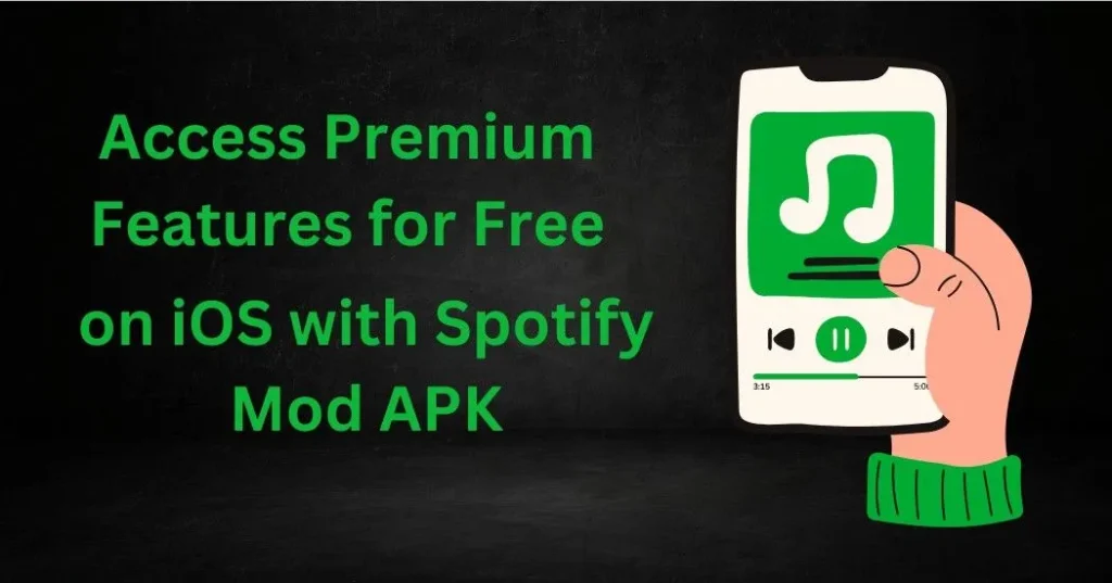 Spotify-Premium-Mod-APK-for-iOS