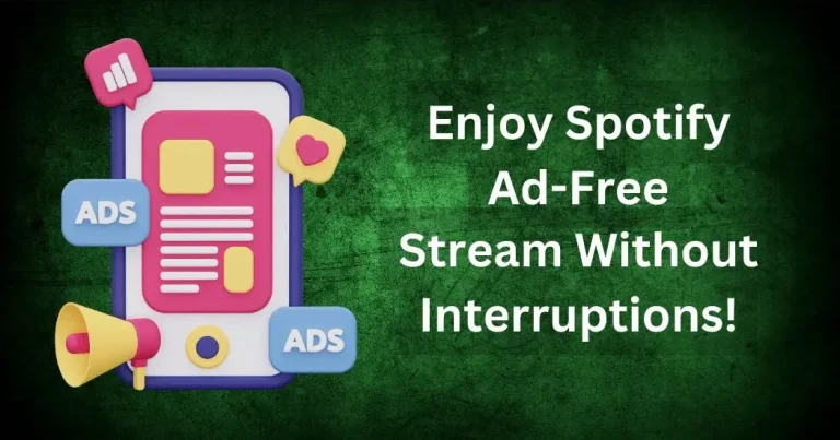 Spotify-Without-Ads