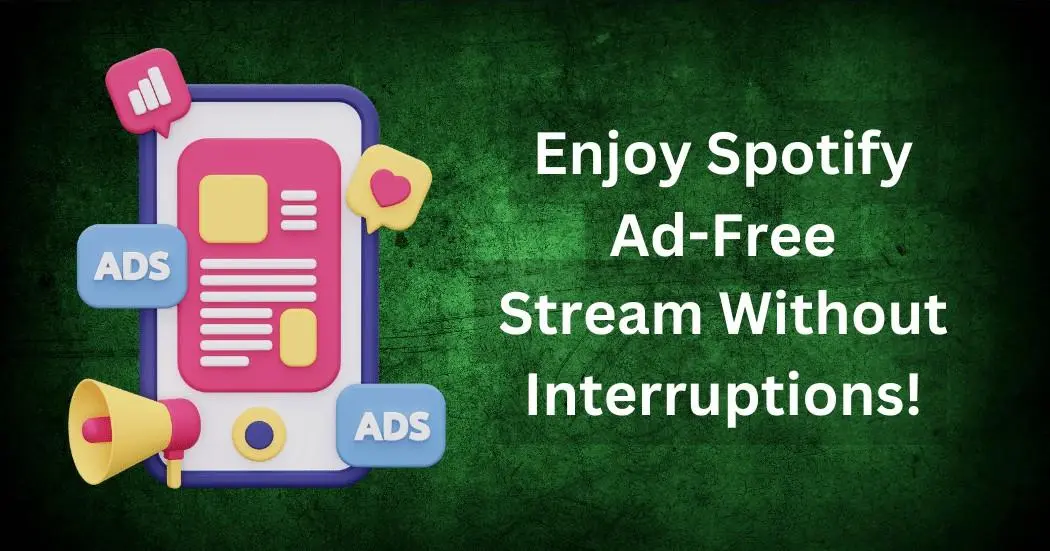 Spotify-Without-Ads