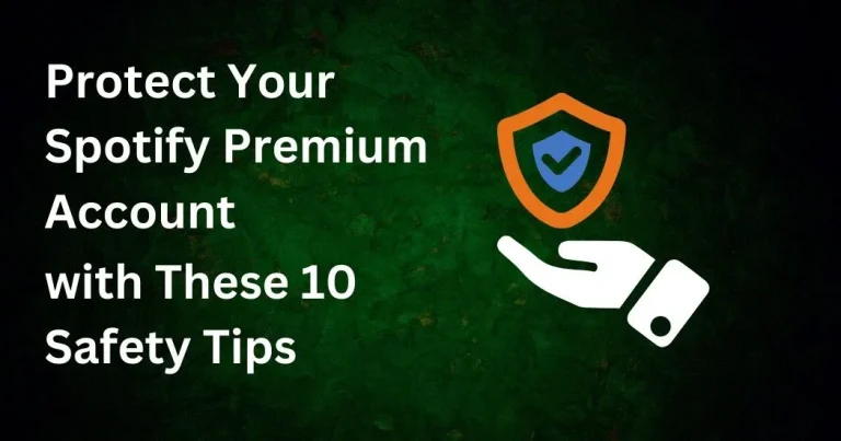 spotify-premium-safety-tips