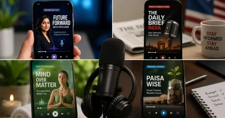 Best-Podcasts